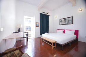 Mitr Inn Yaowarat China town -มิตร อินน์ เยาวราช X